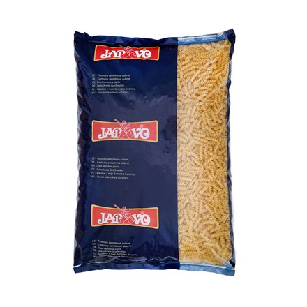 JAPAVO Vřetena semolinové 5 kg