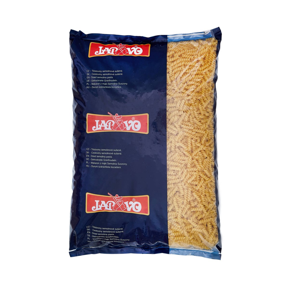 JAPAVO Vřetena semolinové 5 kg