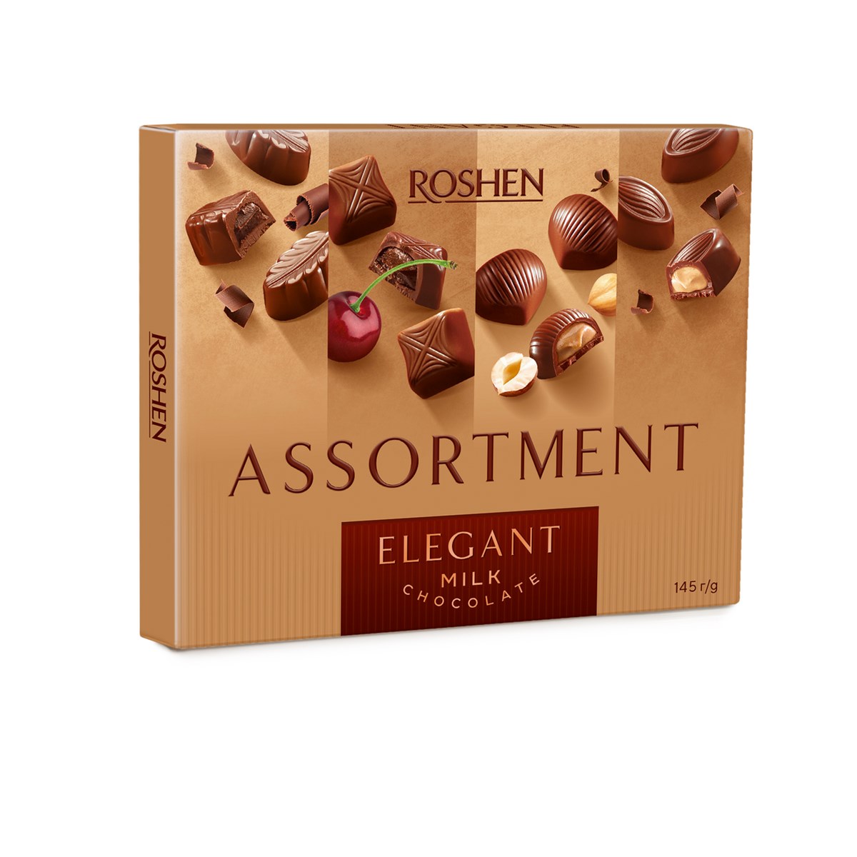 ROSHEN Elegant Dezert 145 g