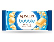 ROSHEN Čokoláda Bubble bílá 80 g