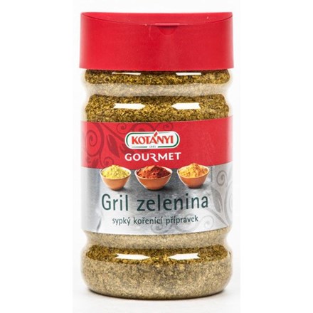 KOTÁNYI Gril zelenina koření 900 g