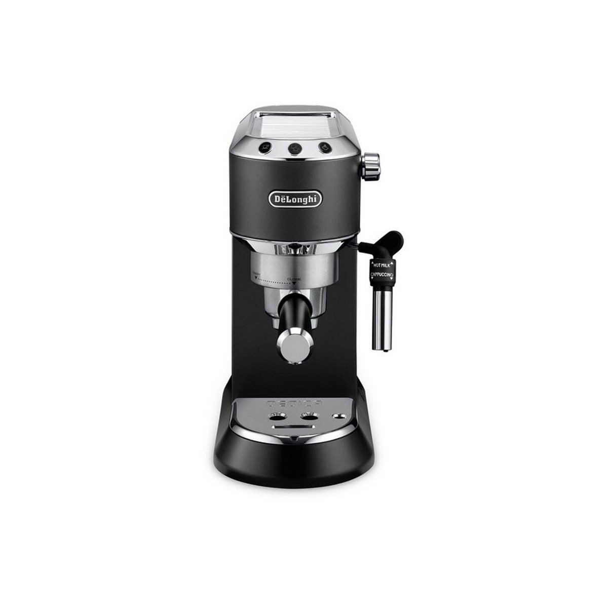 DE'LONGHI Espresso Kávovar pákový EC685 černý 1 ks