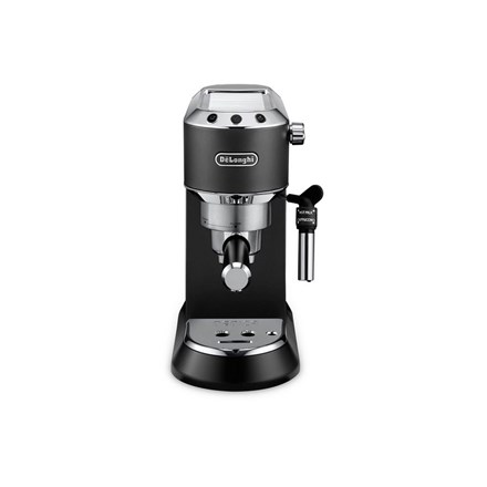 DE'LONGHI Espresso Kávovar pákový EC685 černý 1 ks