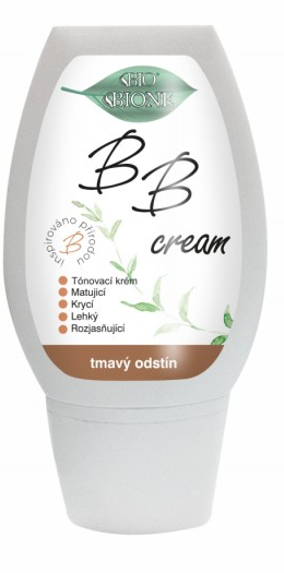 BIONE BB krém tmavý odstín 40 ml