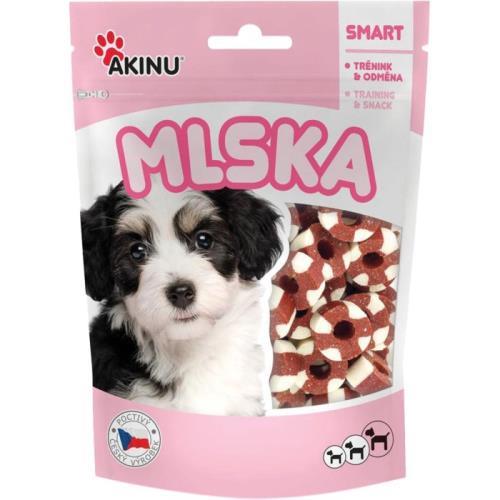 Akinu Mlska pamlsky rondelky 80g
