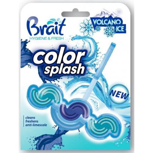 Brait wc závěs volcano ice 45g