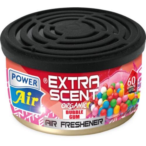 Extra Scent osvěžovač 40g Bubble Gum