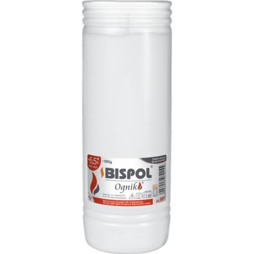 Bispol Ognik svíčka hřbitovní wp7 ai 560g
