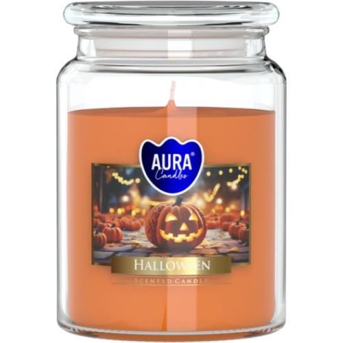 Bispol svíčka halloween 500g