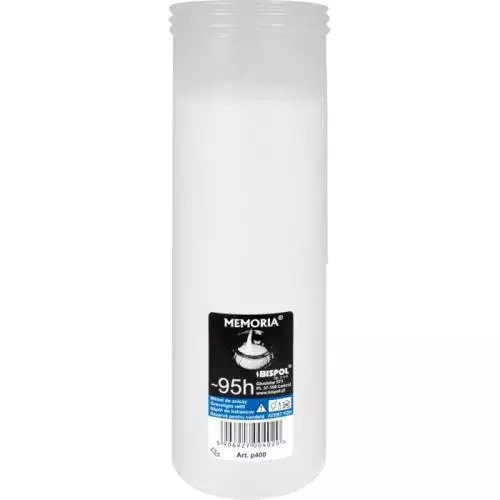 Levně Bispol svíčka hřbitovní 380g