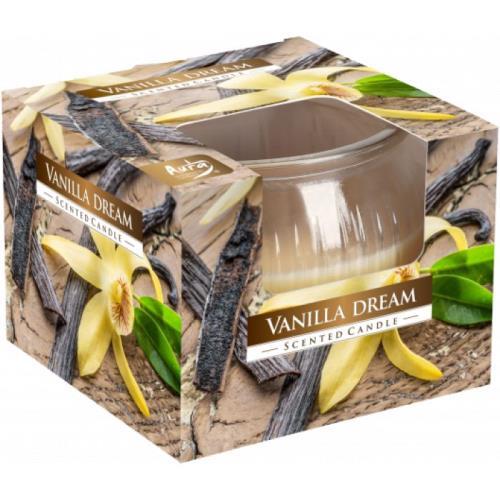 Bispol svíčka vanilla dream 80g