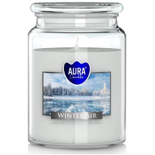 Bispol svíčka winter air 500g
