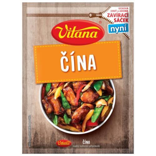 Vitana čína 28g