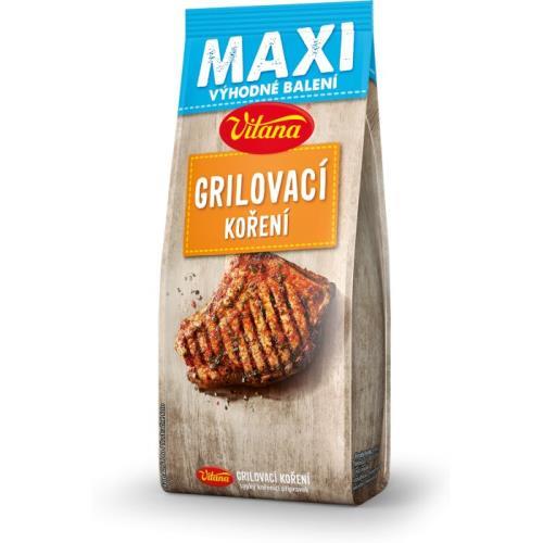 Vitana grilovací koření maxi 90g