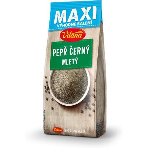 Vitana pepř černý mletý 50g