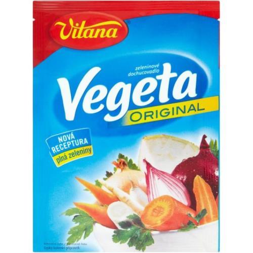 Vitana vegeta original 60g