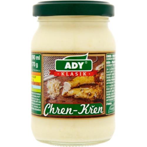 Viva křen 200g