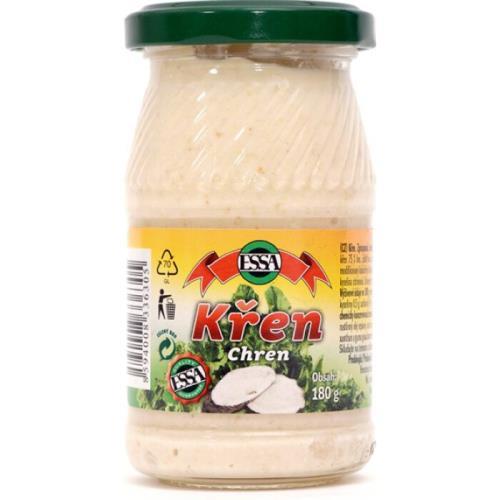 Essa křen 180g strouhaný
