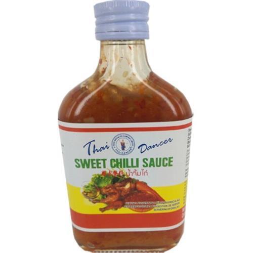 Thai Dancer Omáčka chilli sladká na kuře 200g TUONG CHAM GA)