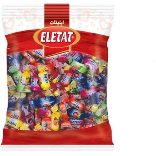Antat bonbóny eletat toffee fruit 1kg
