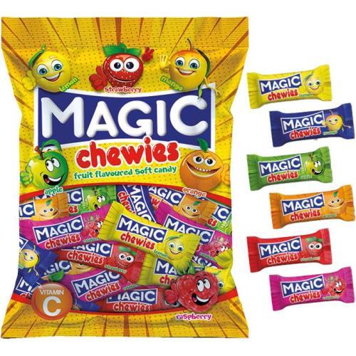 Antat bonbóny magic chewies mix 1kg