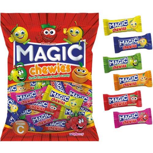 Antat bonbóny magic chewies mix 500g