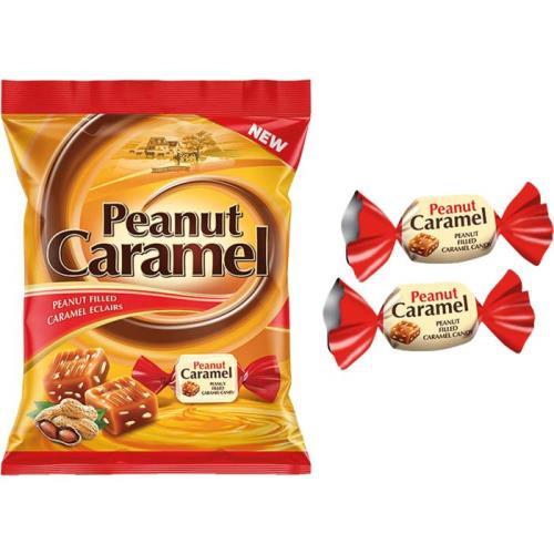 Antat bonbóny peanut caramel 400g