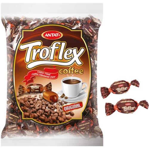 Antat bonbóny troflex coffee 1kg