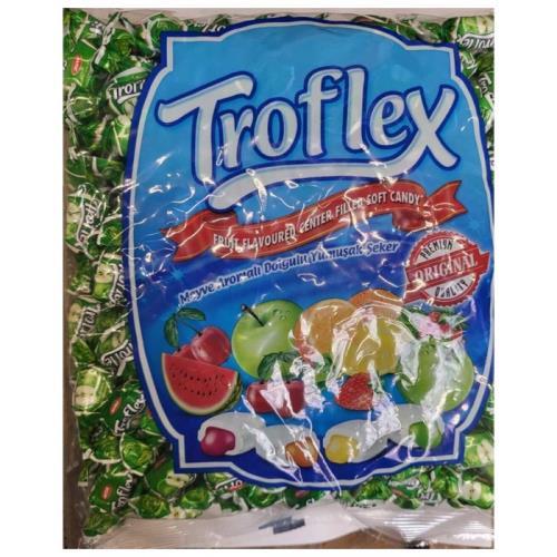 Antat bonbóny troflex apple 1kg