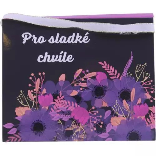 BornSyn pralinky pro sladké chvíle kabelka 150g