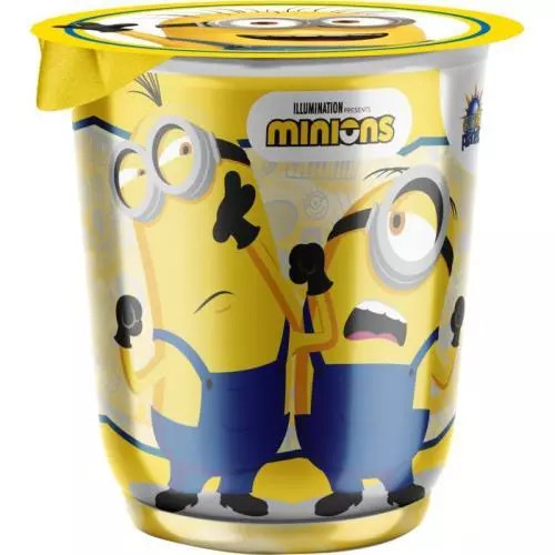CP cukrová vata minions 20g