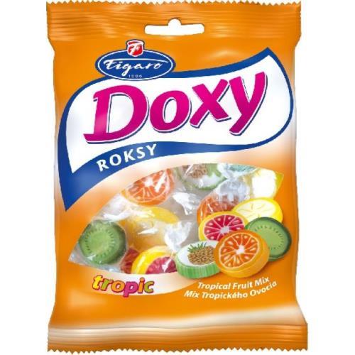 Doxy Roksy tropic idc 90g