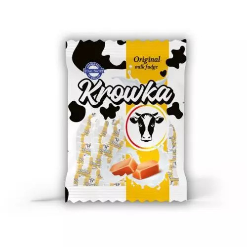 FS krowka milk fudge 850g