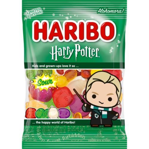 Haribo draco malfoy 80g LE