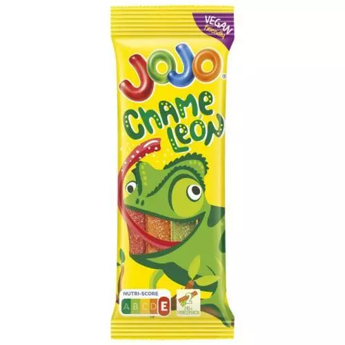 Levně Jojo bonbóny chameleon 70g