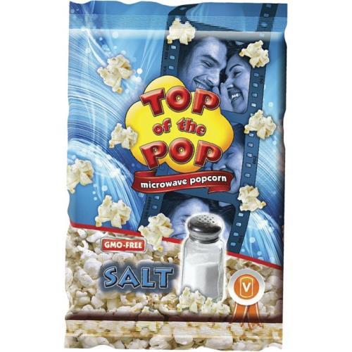 Micro popcorn salt 100g