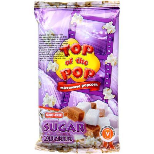 Micro popcorn sweet 100g