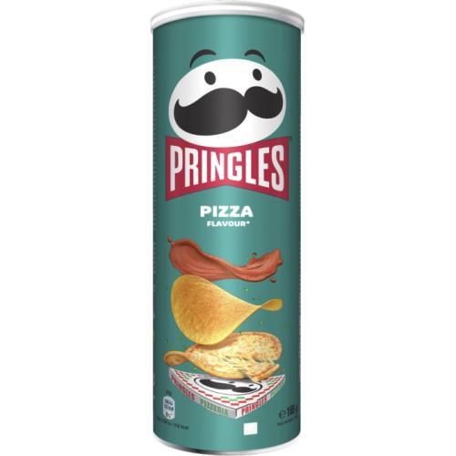 Pringles pizza 165g