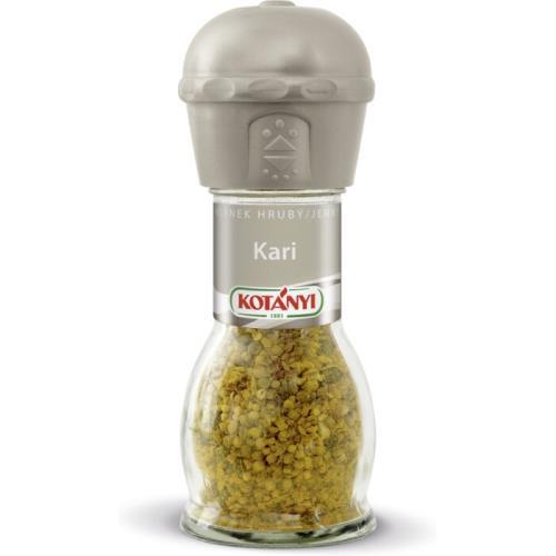 Kotányi kari mlýnek 45g