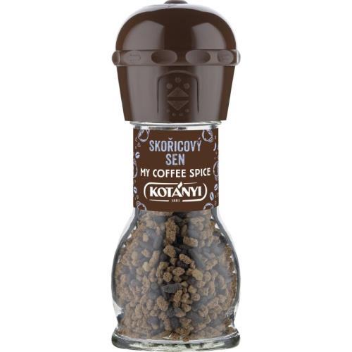 Kotányi mlýnek 70g skořicový sen