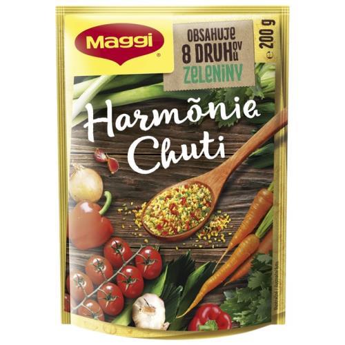 Maggi ochucovadlo harmonie chuti 200g