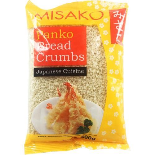 Misako Panko obalovací směs 200g