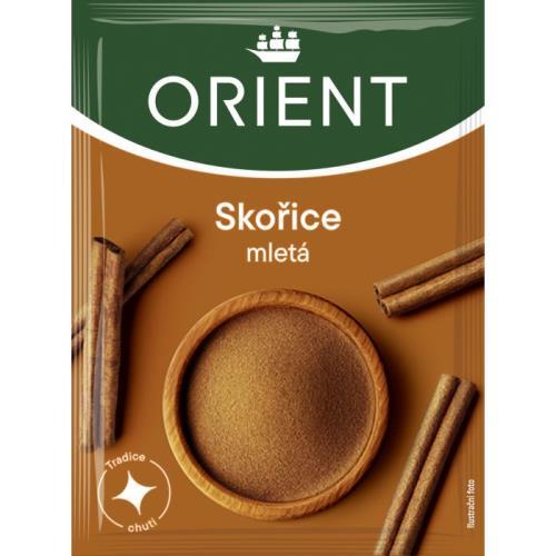 Orient Koření Skořice mletá 28g
