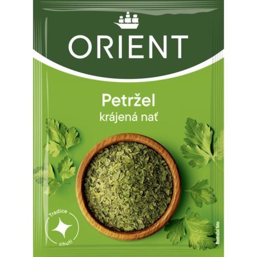 Orient petržel sušená 7g