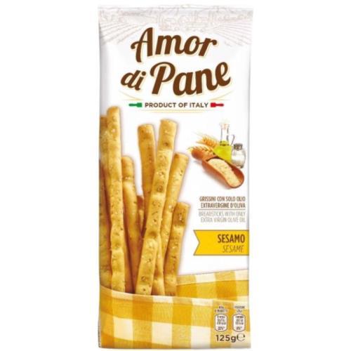 Amor di Pane Grissini sezam