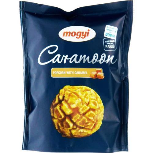 Caramoon popcorn karamel 70g