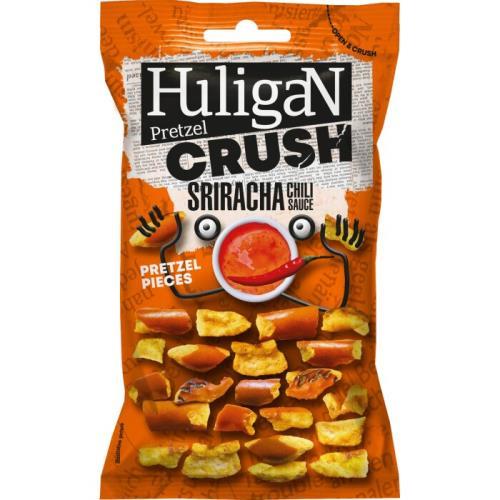 Huligan preclíky sriracha chilli 65g