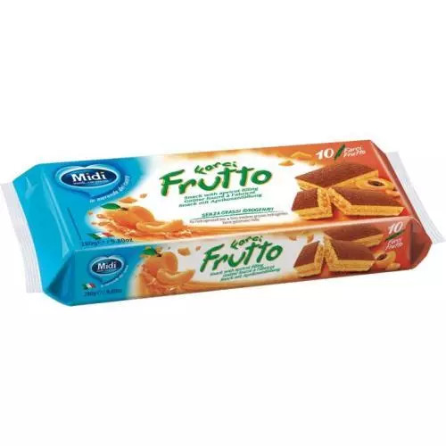 Levně Midi farcifrutto 280g