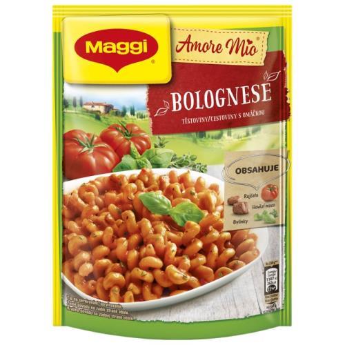 Maggi AmoreMio těstoviny bolognese 145g