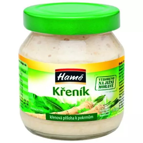 Levně Hamé křeník 130g